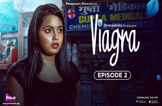Viagra S01E02 (2023) Hindi Hot Web Series PrimeShots
