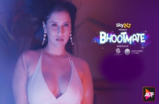 Bhootmate S01 (2023) Hindi Hot Web Series