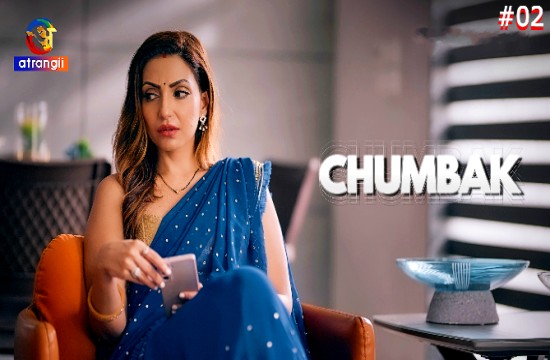 Chumbak P01E02 (2023) Hindi Hot Web Series Atrangii