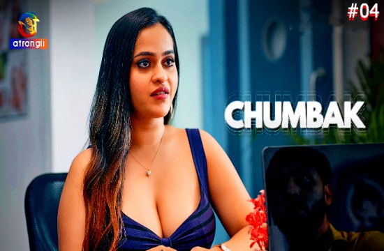 Chumbak P01E04 (2023) Hindi Hot Web Series Atrangii