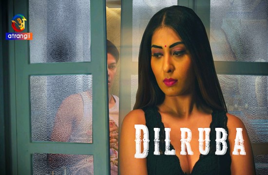 Dilruba (2023) Hindi Hot Short Film Atrangii