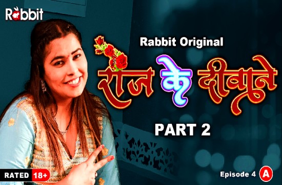 Rose Marlo S01E04 (2023) Hindi Hot Web Series RabbitMovies