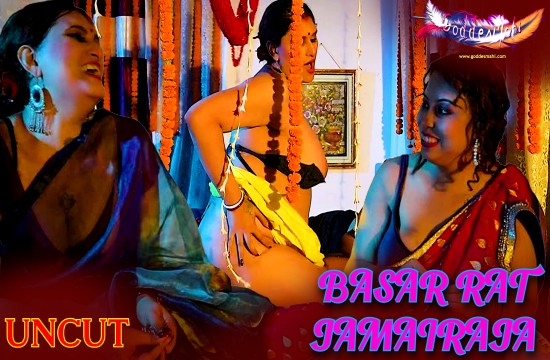 Basar Rat Jamairaja (2023) UNCUT Hindi Short Film GoddesMahi
