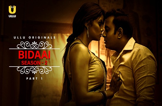 Bidaai S02P01 (2023) Hindi Hot Web Series
