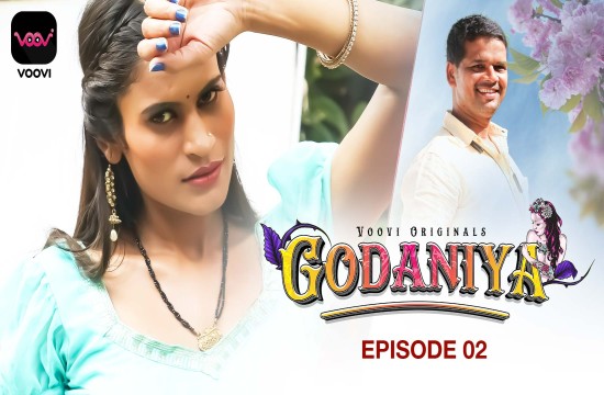 Godaniya S01E02 (2023) Hindi Hot Web Series Voovi