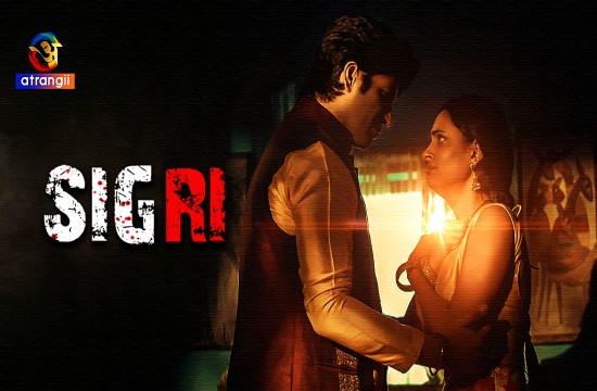 Sigri (2023) Hindi Hot Short Film Atrangii