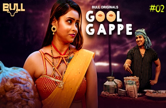 Golgappe S01E02 (2024) Hindi Hot Web Series Bullapp