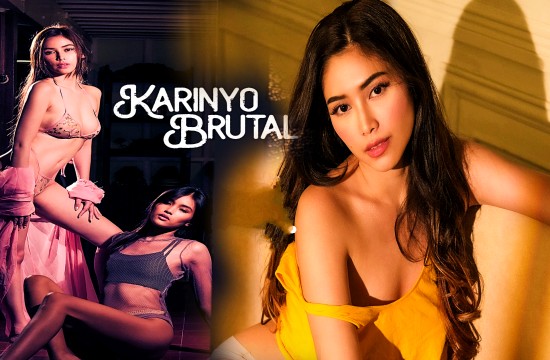 Karinyo Brutal (2024) UNRATED Hot Movie Vivamax