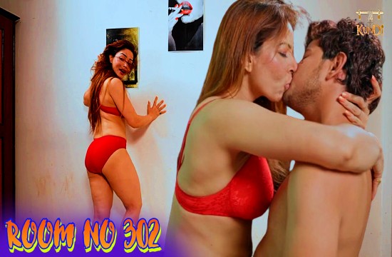 Room No 302 S01 (2024) Hindi Hot Web Series Rangmanch