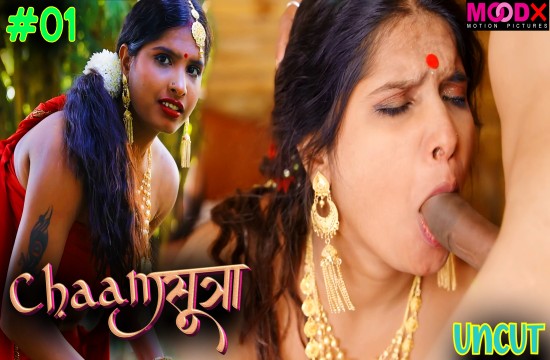 Chaam Sutra S01E01 (2024) UNCUT Hindi Web Series Moodx