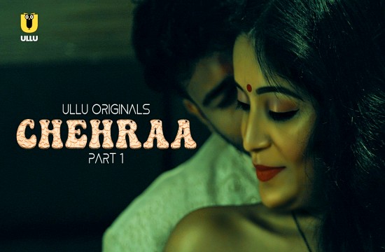 Chehraa P01 (2024) Hindi Hot Web Series