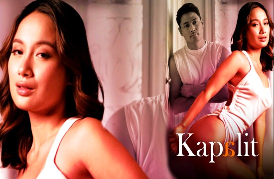 Kapalit (2024) Filipino Hot Movie Vivamax