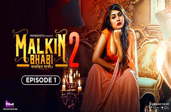 Malkin Bhabhi S02E01 (2024) Hindi Hot Web Series PrimeShots