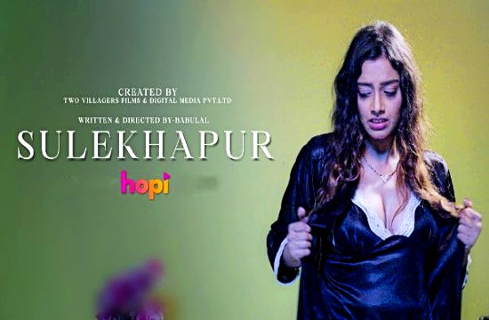 Sulekhapur (2024) Hindi Hot Short Film Hopi