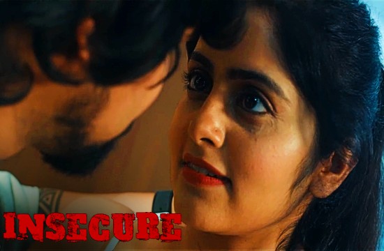 Insecure (2024) Hindi Hot Short Film DigiMoviePlex