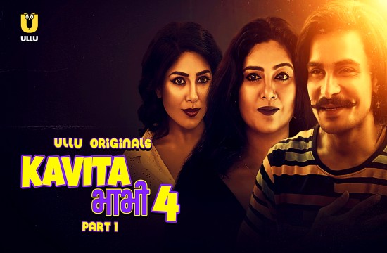 Kavita Bhabhi S04P01 (2024) Hindi Hot Web Series