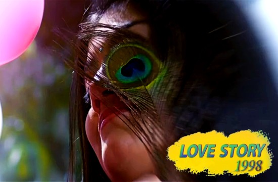 Love Story 1998 (2024) Hindi Hot Short Film DigiMoviePlex