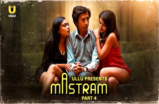 Mastram P04 (2024) Hindi Hot Web Series