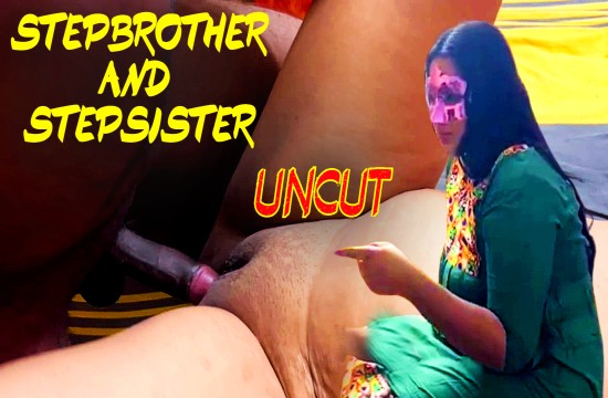 Stepbrother And Stepsister (2024) Hindi Uncut Hot Short Film