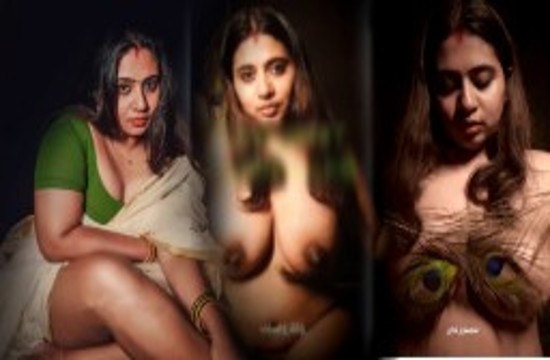 Nila Nambiar First Time Boobs Reveal With Face