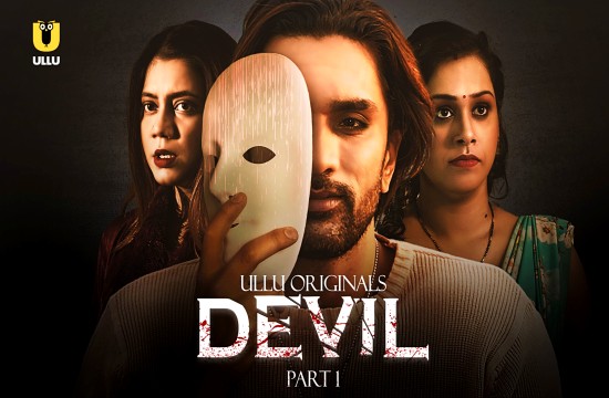 Devil P01 (2024) Hindi Hot Web Series