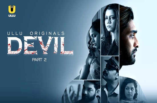 Devil P02 (2024) Hindi Hot Web Series