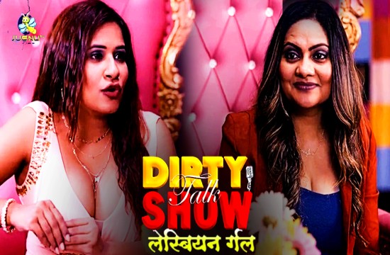 Lesbian Girl (2024) Hindi Talk Show JugnuTV