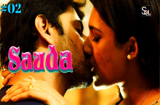 Sauda S01E02 (2024) Hindi Hot Web Series Soltalkies