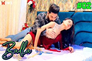 Badla S01E02 (2024) Hindi Hot Web Series ShowX