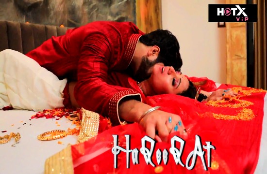 Haqeeqat (2024) Hindi Hot Short Film HotX