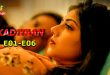 Kadiyaan S01(E01-E06) (2024) Hindi Hot Web Series Atrangii