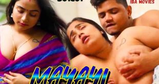 Mayayi S01E01 (2024) Tamil Hot Web Series Ibamovies