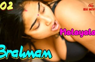 Brahmam S01E02 (2024) Malayalam Hot Web Series Ibamovies