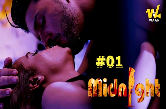 Midnight S01E01 (2024) Hindi Hot Web Series WaahApp