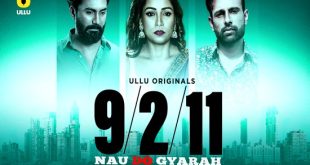 Nau Do Gyarah P01 (2024) Hindi Hot Web Series