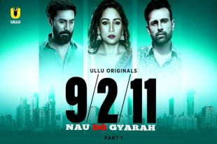 Nau Do Gyarah P01 (2024) Hindi Hot Web Series