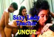 Sexy Lady Teacher (2024) Hindi Uncut Hot Short Film