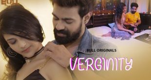 Verginity S01E01 (2024) Hindi Hot Web Series Bullapp
