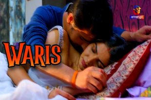 Waris S01E01 (2024) Hindi Hot Web Series Atrangii