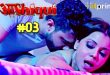 Aashiqui S01E03 (2024) Hindi Hot Web Series Hitprime