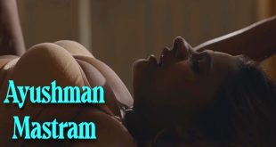 Ayushman Mastram S01 (EP1-EP6) (2024) Hindi Hot Web Series Aaonxt