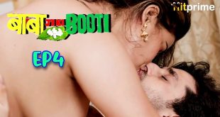 Baba Ji Ki Booti S01E04 (2024) Hindi Hot Web Series Hitprime