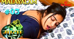 Brahmam S01E03 (2024) Malayalam Hot Web Series Ibamovies