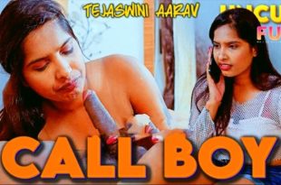 Call Boy (2024) UNCUT Hindi Short Film Fugi
