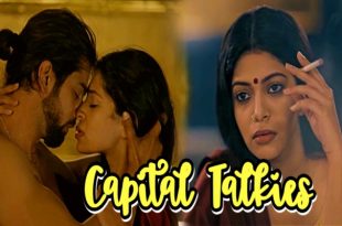 Capital Talkies (2024) Odia Movie AaoNxt