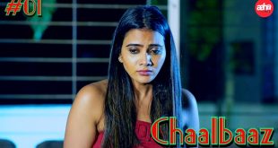 Chaalbaaz S01E01 (2024) Hindi Hot Web Series Aahaflix