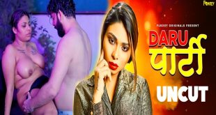 Daru Party (2024) Uncut Hindi Short Film Fukrey