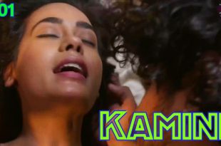 Kamini S01E01 (2024) Hindi Hot Web Series WowEntertainment
