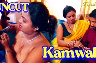 Kamwali (2024) Uncut Hindi Short Film Fanslove
