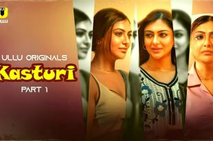 Kasturi P01 (2024) Hindi Hot Web Series